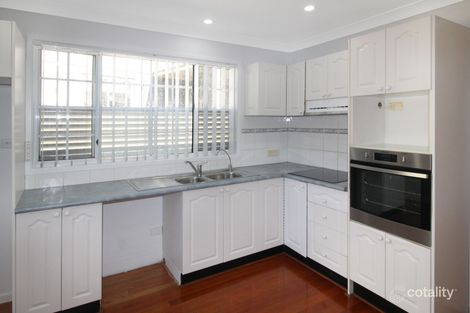 Property photo of 33 Ulm Street Ermington NSW 2115