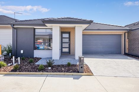 28 Sundews Cres, Armstrong Creek, VIC 3217