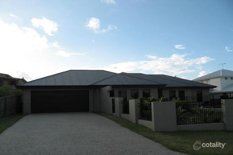 Property photo of 6 Jacinta Court Tannum Sands QLD 4680
