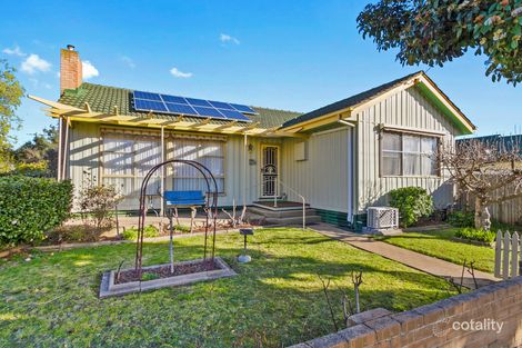 Property photo of 26 Mathieson Street Sale VIC 3850