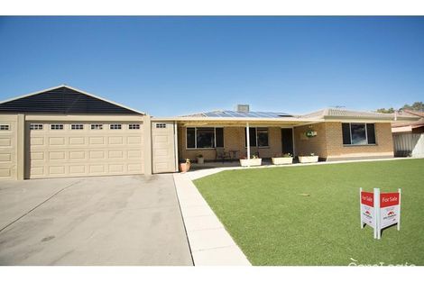 Property photo of 11 Revesby Street Maddington WA 6109