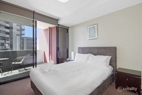 Property photo of 1605/39 Caravel Lane Docklands VIC 3008