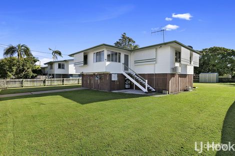 Property photo of 7 Connolly Street Maryborough QLD 4650