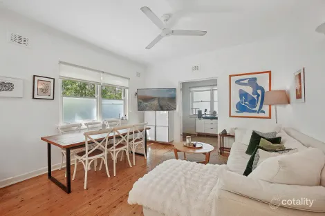 1/15 Sir Thomas Mitchell Rd, Bondi Beach, NSW 2026