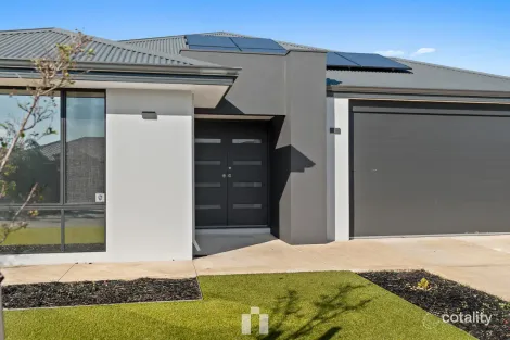 Property photo of 17 Massicot Road Treeby WA 6164