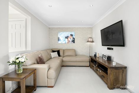 Property photo of 3/15 Owen Avenue Baulkham Hills NSW 2153