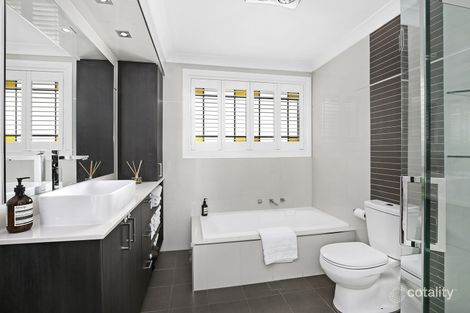 Property photo of 3/15 Owen Avenue Baulkham Hills NSW 2153