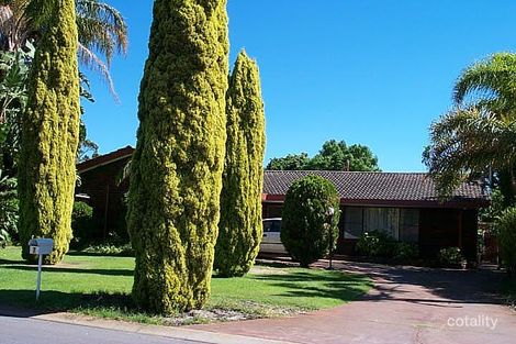 7 Princeton Ct, Thornlie, WA 6108