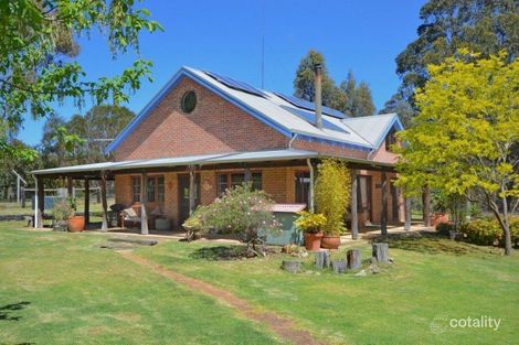 Property photo of 100 Sand Pit Road Cuthbert WA 6330