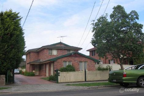 Property photo of 14A Mitchell Road Strathfield NSW 2135