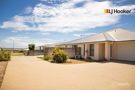 Property photo of 75 Wheeler Drive Roma QLD 4455