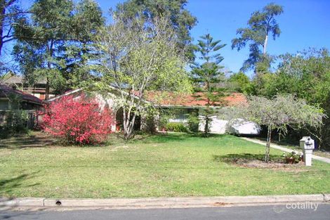 23 George Mobbs Dr, Castle Hill, NSW 2154