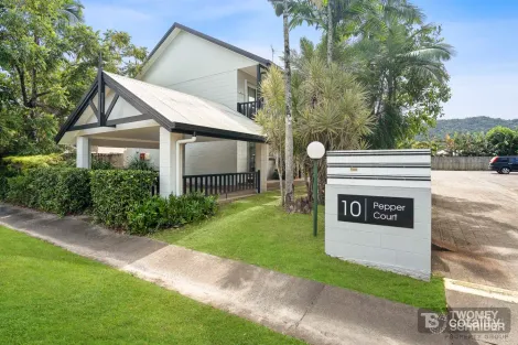 2/10 Springfield Cres, Manoora, QLD 4870