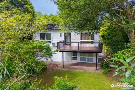 Contact Agent For Address, Tamborine Mountain, QLD 4272