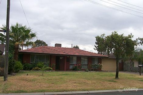 11 Alciston Way, Huntingdale, WA 6110