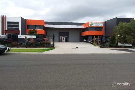 1/7 Katherine Dr, Ravenhall, VIC 3023