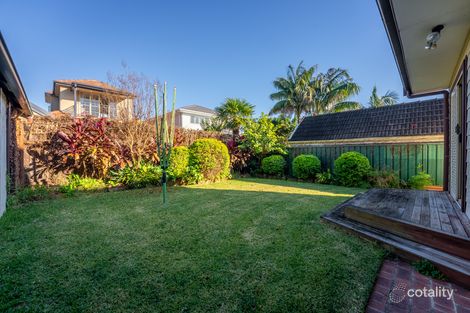 Property photo of 33 Duchess Avenue Rodd Point NSW 2046