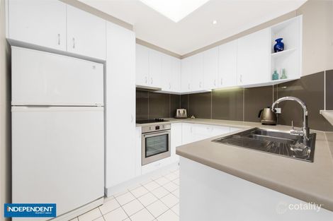 Property photo of 30/21 Cossington Smith Crescent Lyneham ACT 2602