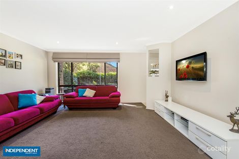 Property photo of 30/21 Cossington Smith Crescent Lyneham ACT 2602