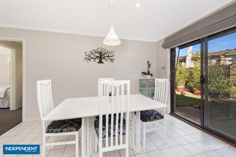 Property photo of 30/21 Cossington Smith Crescent Lyneham ACT 2602