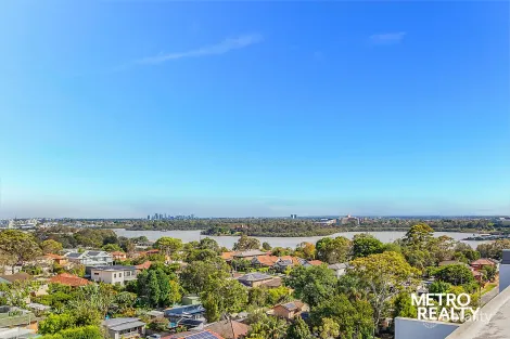 Property photo of 403/101 Church Street Ryde NSW 2112