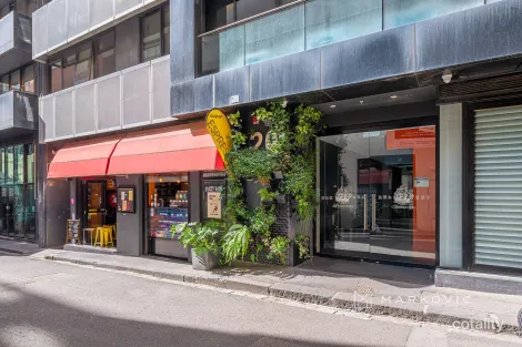 1302/22 Coromandel Pl, Melbourne, VIC 3000