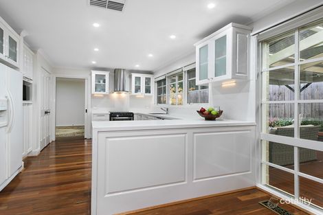 Property photo of 4 Silver Birch Close Croydon North VIC 3136