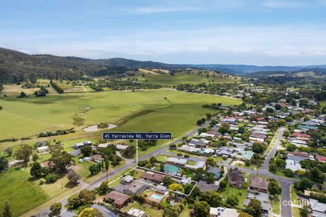 Property photo of 45 Yarraview Road Yarra Glen VIC 3775