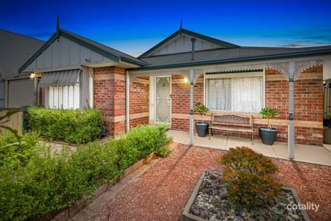 Property photo of 93 Westmill Drive Hoppers Crossing VIC 3029