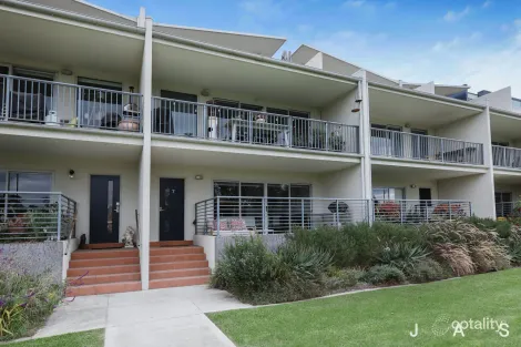 Property photo of 7/1 Saltriver Place Footscray VIC 3011