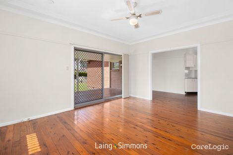 Property photo of 11 Koorool Avenue Lalor Park NSW 2147