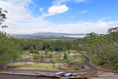 Property photo of Rosella Place Arakoon NSW 2431
