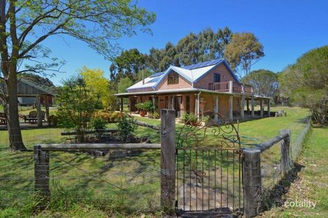 Property photo of 100 Sand Pit Road Cuthbert WA 6330
