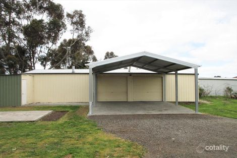 Property photo of 73 Sutherland Street Lethbridge VIC 3332