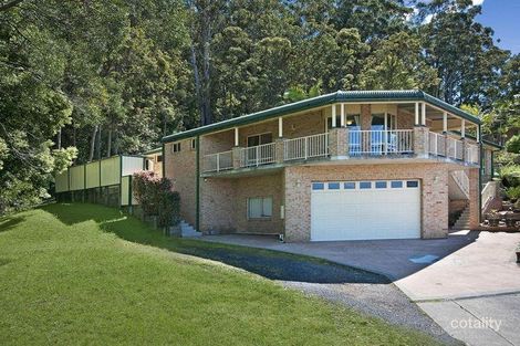 Property photo of 13 Boulder Crescent Narara NSW 2250