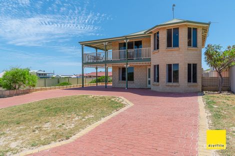 Property photo of 7 Harvey Drive Ledge Point WA 6043