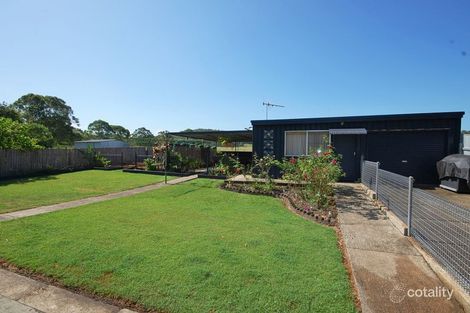 Property photo of 496 Wingham Road Taree NSW 2430