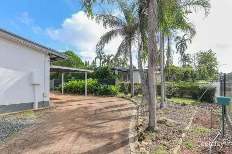 Property photo of 23 Hannibal Crescent Gray NT 0830