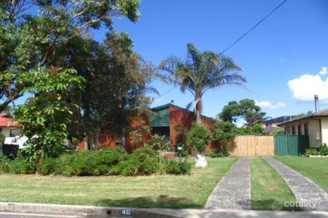 46 Pendlebury Pde, Woonona, NSW 2517