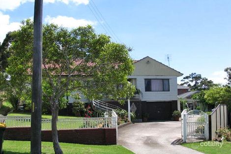 2 Ocean St, Mount Saint Thomas, NSW 2500