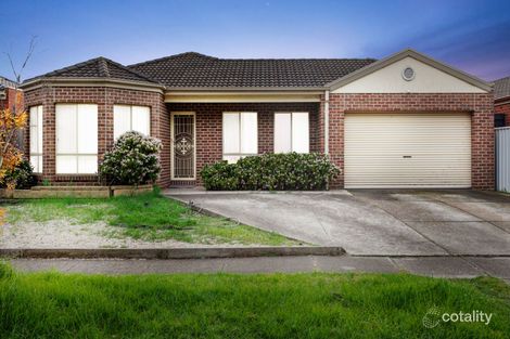 Property photo of 71 Honour Avenue Wyndham Vale VIC 3024