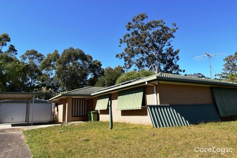 Property photo of 3 Holder Street Loganholme QLD 4129