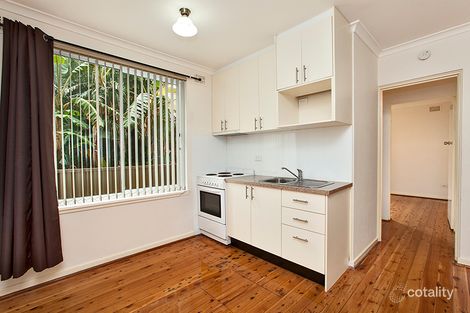 Property photo of 6/3-5 Waratah Street Cronulla NSW 2230