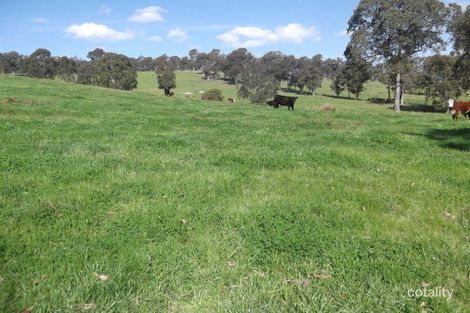 395 Parkers Rd, Wuk Wuk, VIC 3875