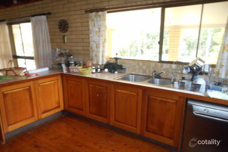 Property photo of 38 Morris Terrace Gin Gin QLD 4671