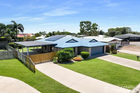 4 Lexington Ct, Bowen, QLD 4805