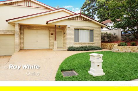 45 Lawrence St, Peakhurst, NSW 2210