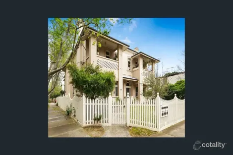 3/15-17 CRIMEA ST, ST KILDA, VIC 3182