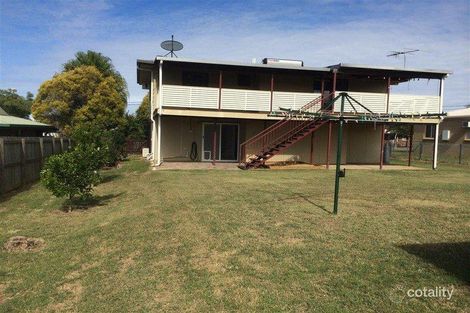 Property photo of 64 Donovan Crescent Gracemere QLD 4702