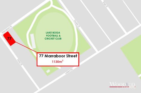 77 Marraboor St, Lake Boga, VIC 3584